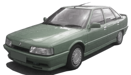 Renault 21 Hatchback (07.1989 - 06.1994)